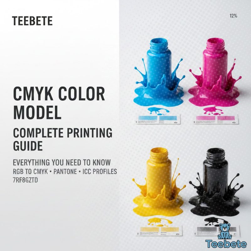 CMYK Everything You Need to Know About This Essential Color Model CMYK Everything You Need to Know About This Essential Color Model 2