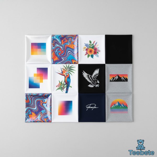 Fabric Types Sublimation Dtg Printing Compatibility Fabric Types Sublimation Dtg Printing Compatibility