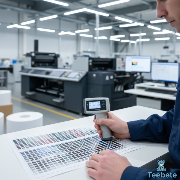 ICC Color Profile Management Workflow ICC Color Profile Management Workflow