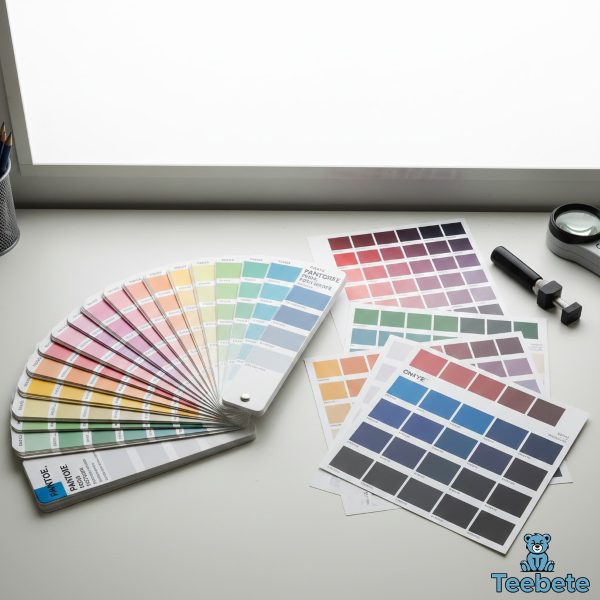 Pantone Spot Color Swatchbook Guide Pantone Spot Color Swatchbook Guide