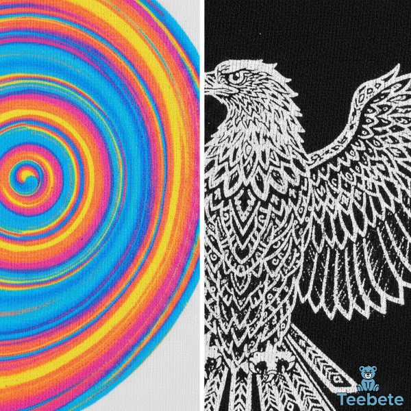 Print Quality Durability Comparison Sublimation Dtg Print Quality Durability Comparison Sublimation Dtg