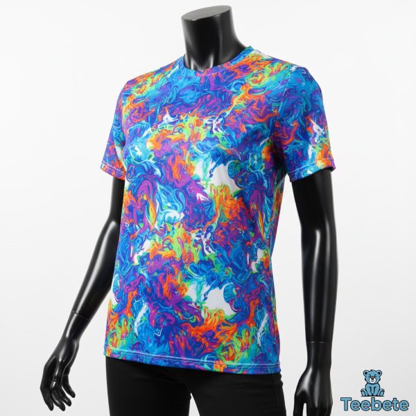 Sublimation Printing Benefits All Over Print Design Sublimation Printing Benefits All Over Print Design