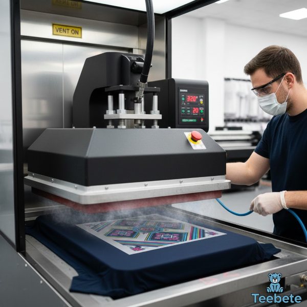 Curing and Finishing Curing and Finishing