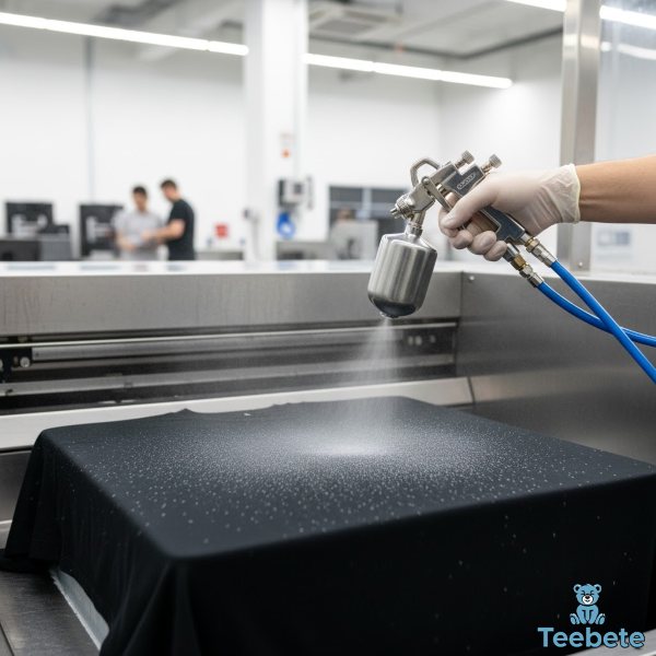 Pretreatment Application Pretreatment Application