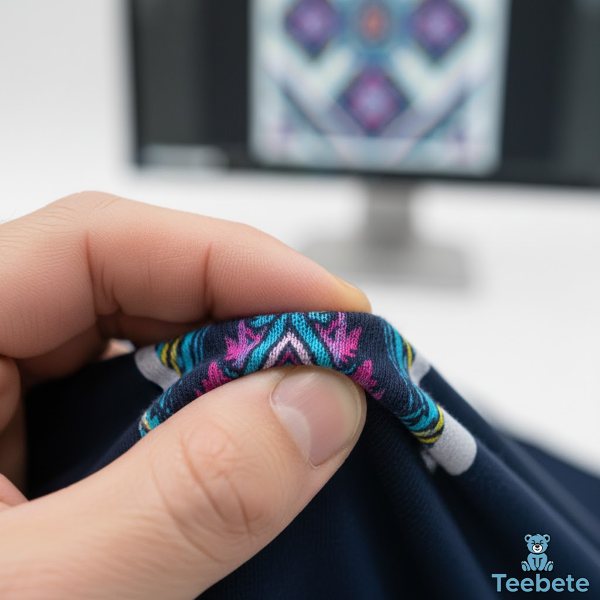 Superior Softness and Fabric Integration Superior Softness and Fabric Integration