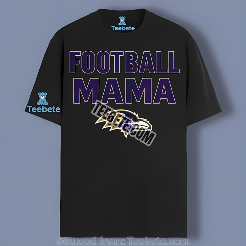 Baltimore Ravens Football Grandma Vintage Shirt