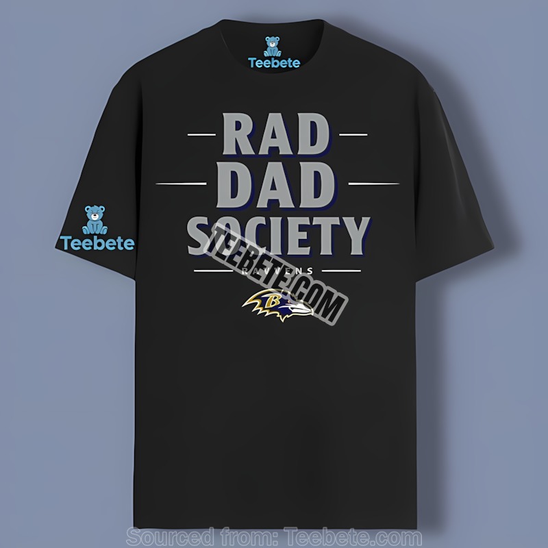 Baltimore Ravens Proud Mom Classic Shirt