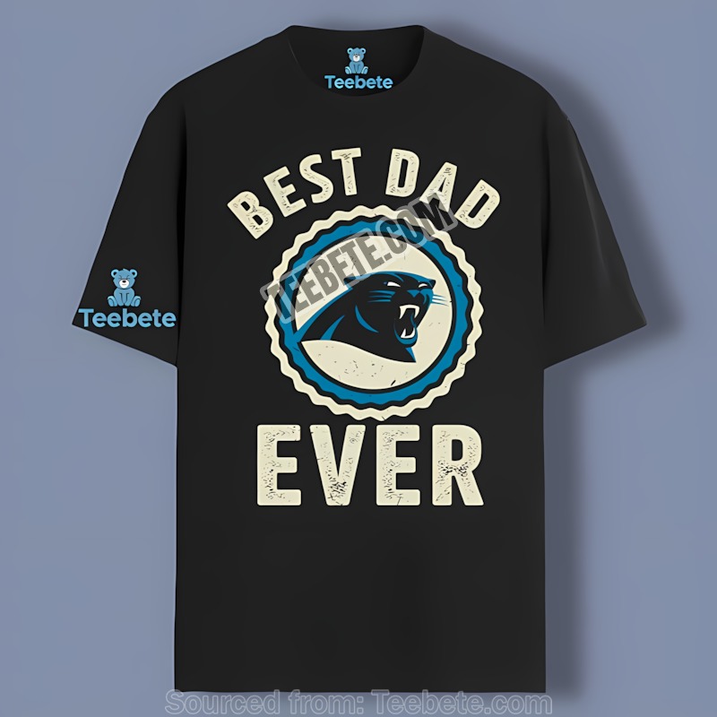 Tampa Bay Buccaneers Super Dad Vintage Shirt