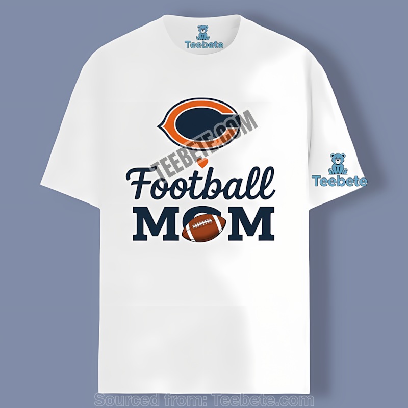 Carolina Panthers Happy Mother Day Shirt Idea