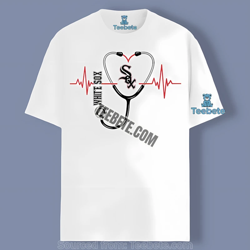 Chicago White Sox Mom Trendy Shirt