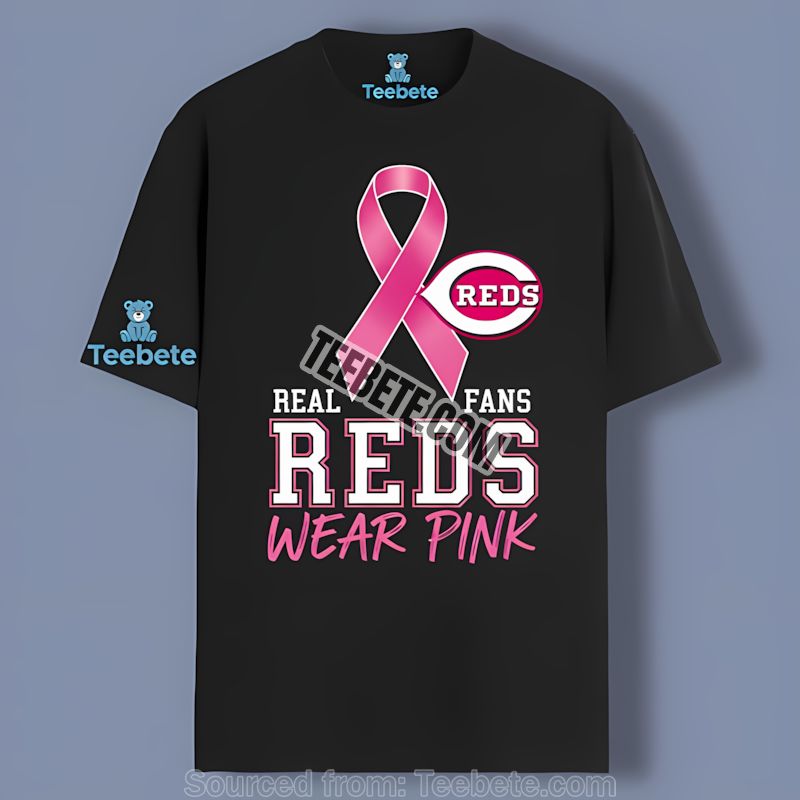 Cincinnati Reds Best Dad Ever American Flag Trendy Shirt