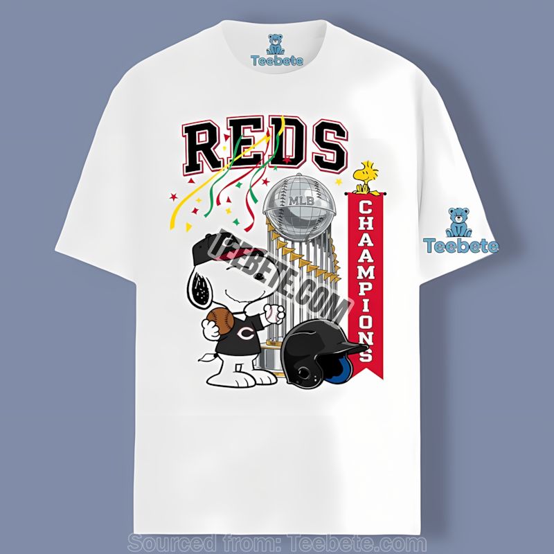 Cincinnati Reds Cancer Awareness Faith Hope Love Retro Shirt