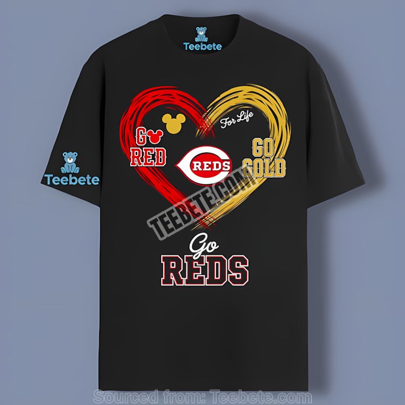 Cincinnati Reds Halloween Trick Or Treat Charlie Brown Snoopy Cotton Shirt Cincinnati Reds Halloween Trick Or Treat Charlie Brown Snoopy Cotton Shirt