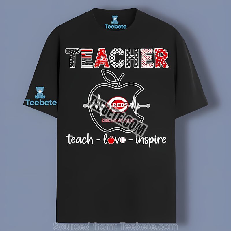 Cincinnati Reds Stand For The Flag Kneel For The Cross Retro Shirt