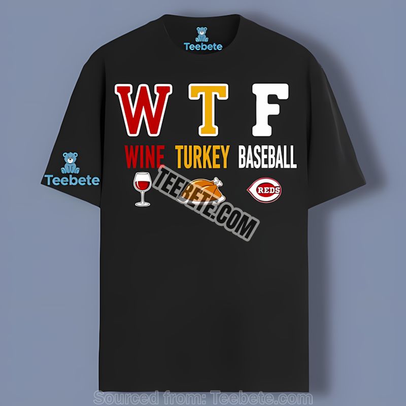 Cincinnati Reds Wolverine Deadpool Superhero Regular Shirt