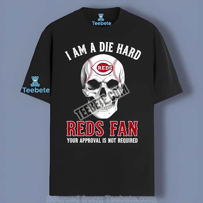 Cincinnati Reds Wolverine Deadpool Superhero Regular Shirt