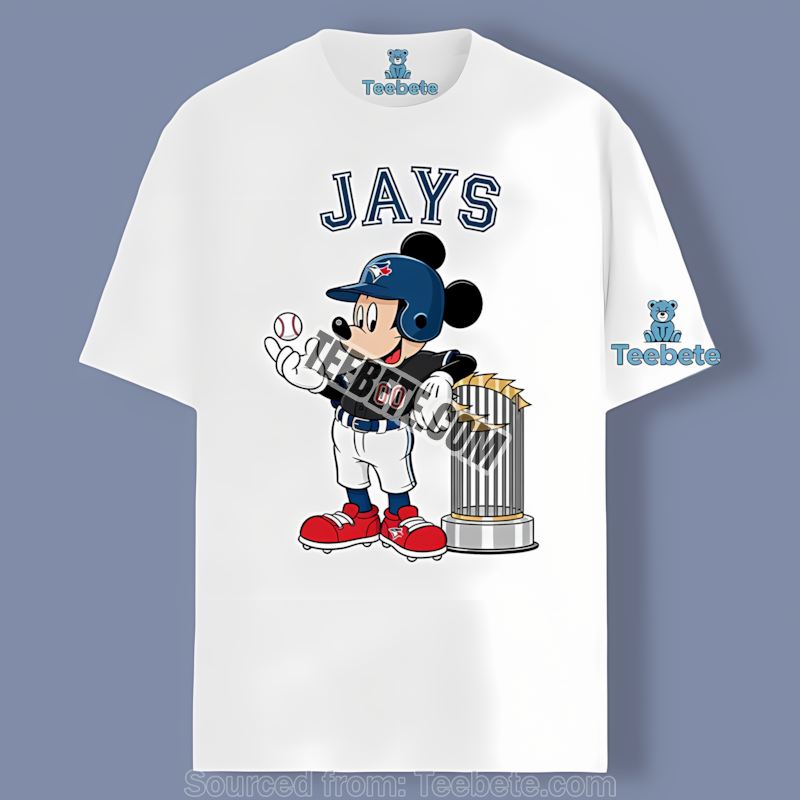 Coffee Kinda Day With Toronto Blue Jays Adults Shirt