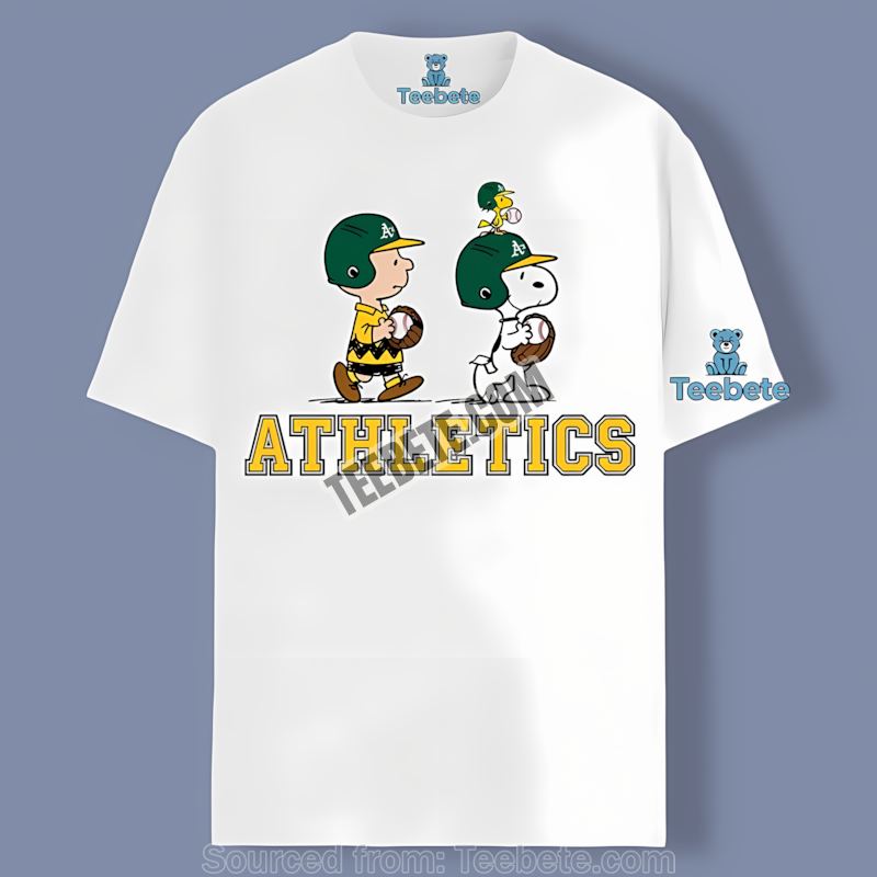 Cancer Awareness Faith Hope Love Oakland Athletics Shirt