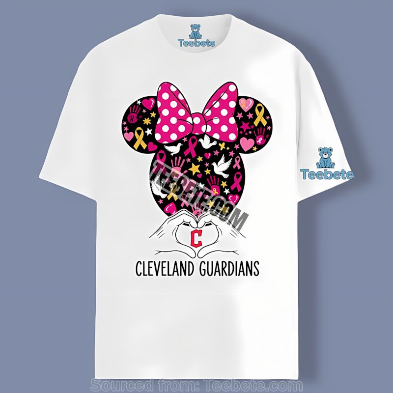 Cleveland Guardians Mom Sports Baseball Fan Shirt Cleveland Guardians Mom Sports Baseball Fan Shirt