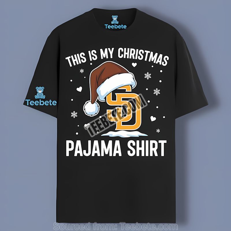 Dedicated San Diego Padres Texas Fan Forever Adults Shirt