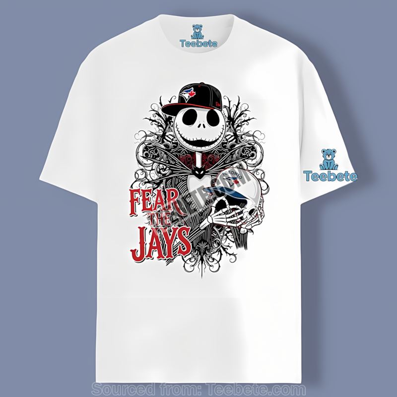 Charlie Brown Snoopy Trick Toronto Blue Jays Graphic Shirt