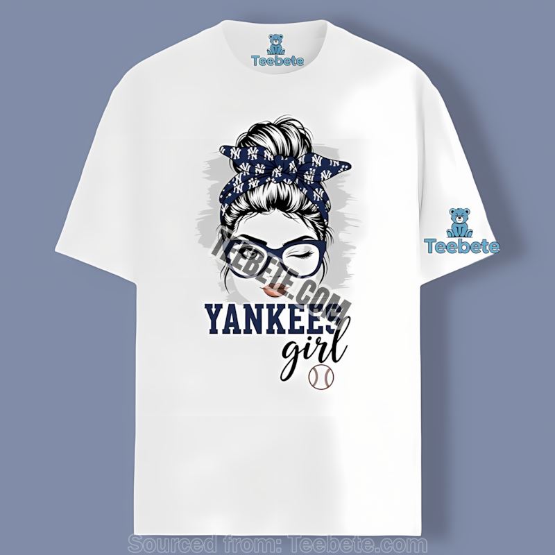 God First Family Second New York Yankees Baseball Retro Shirt