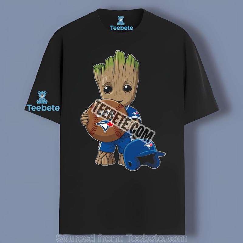 Grinch Merry Kissmyass Toronto Blue Jays Regular Shirt