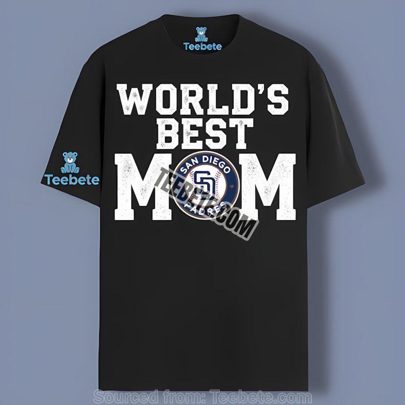 Festive San Diego Padres Snoopy Woodstock Christmas Unisex Shirt Festive San Diego Padres Snoopy Woodstock Christmas Unisex Shirt