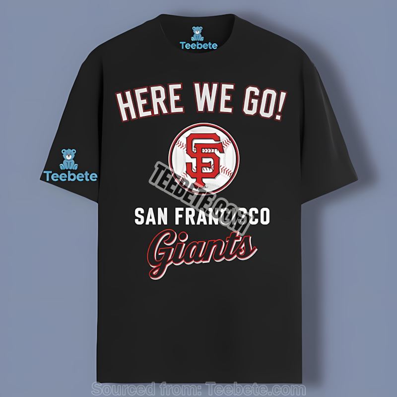 I Am Fab Boo Lous San Francisco Giants Ghost Regular Shirt