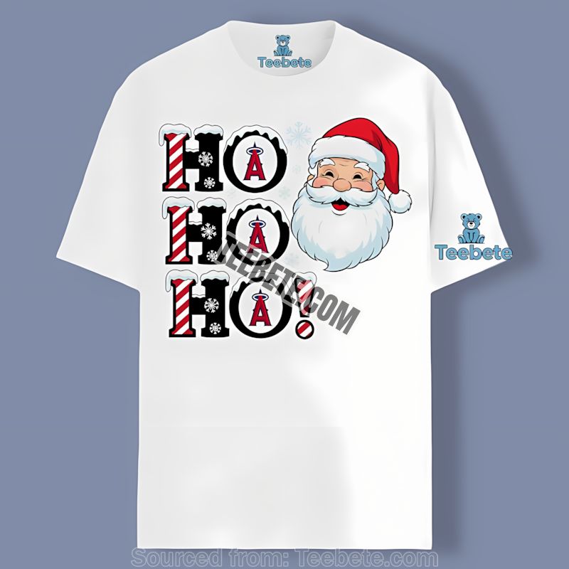 Los Angeles Angels Like Father Like Daughter Shirt Retro Family