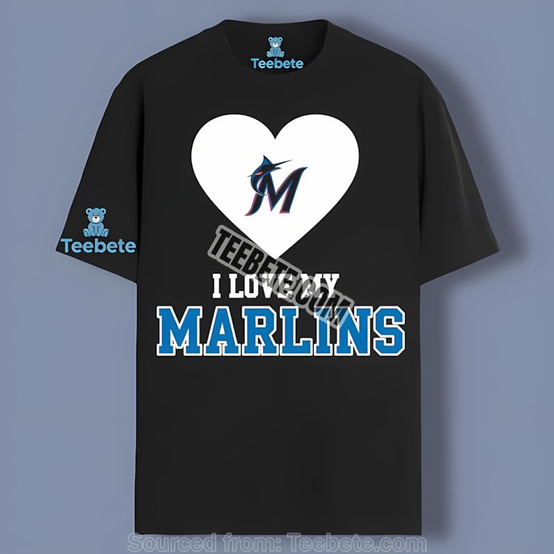 Miami Marlins Horror Movie Characters Halloween Shirt Miami Marlins Horror Movie Characters Halloween Shirt