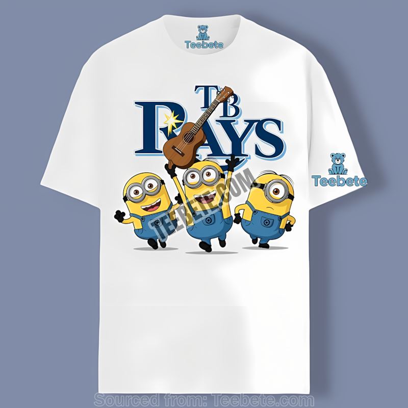 Mickey Mouse In Relaxed Rays Style Unisex Shirt