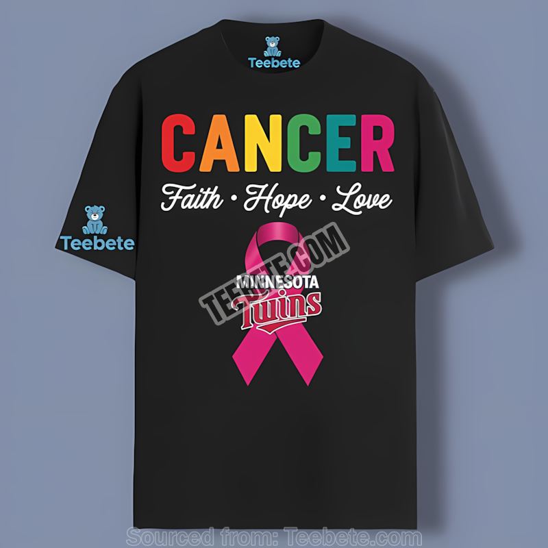 Minnesota Twins Charlie Brown And Snoopy Play Together Shirt