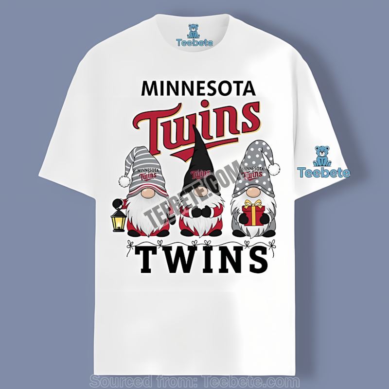 Minnesota Twins Dachshund Dogs Shirt For Adults