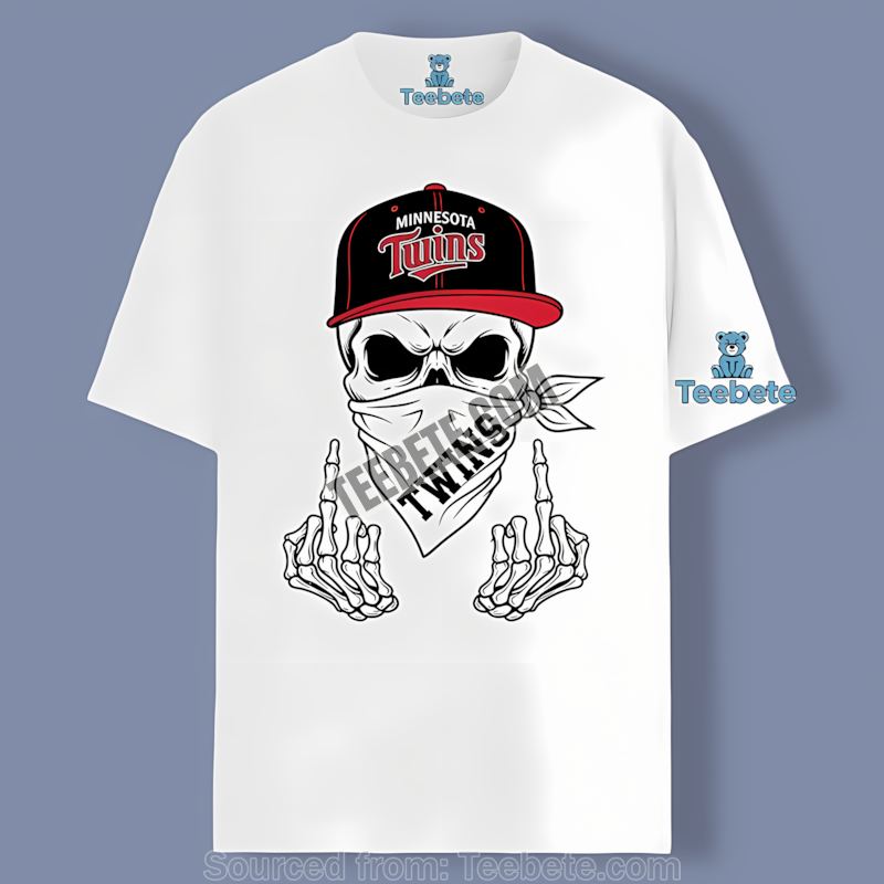 Minnesota Twins Snoopy Baseball Running Retro Shirt