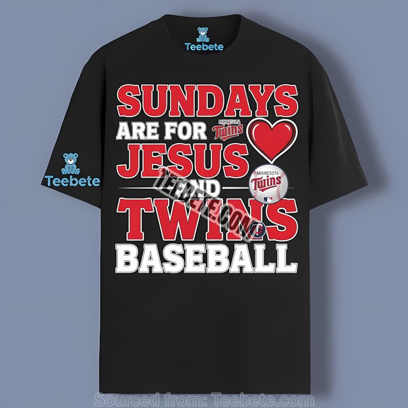 Minnesota Twins Stand For Flag Kneel For Cross Regular Shirt