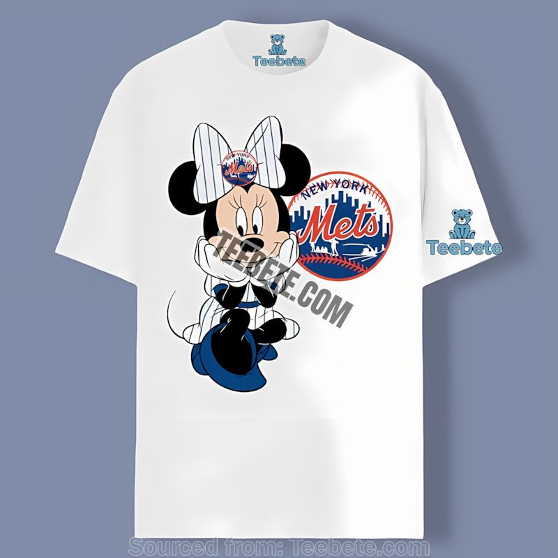 New York Mets Baby Yoda Holding World Series Trophy Vintage Shirt