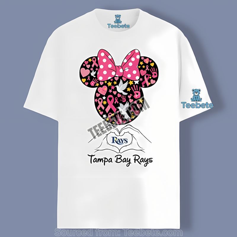 Old Man And Jesus Faith Tampa Bay Rays Believer Unisex Shirt