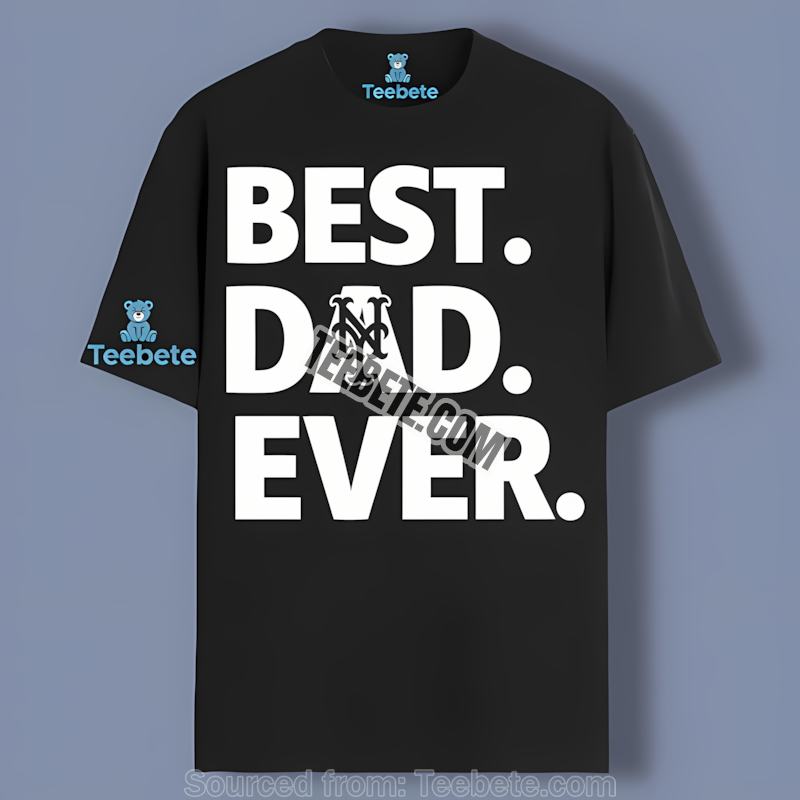 New York Mets Christmas Elephants Adults Shirt