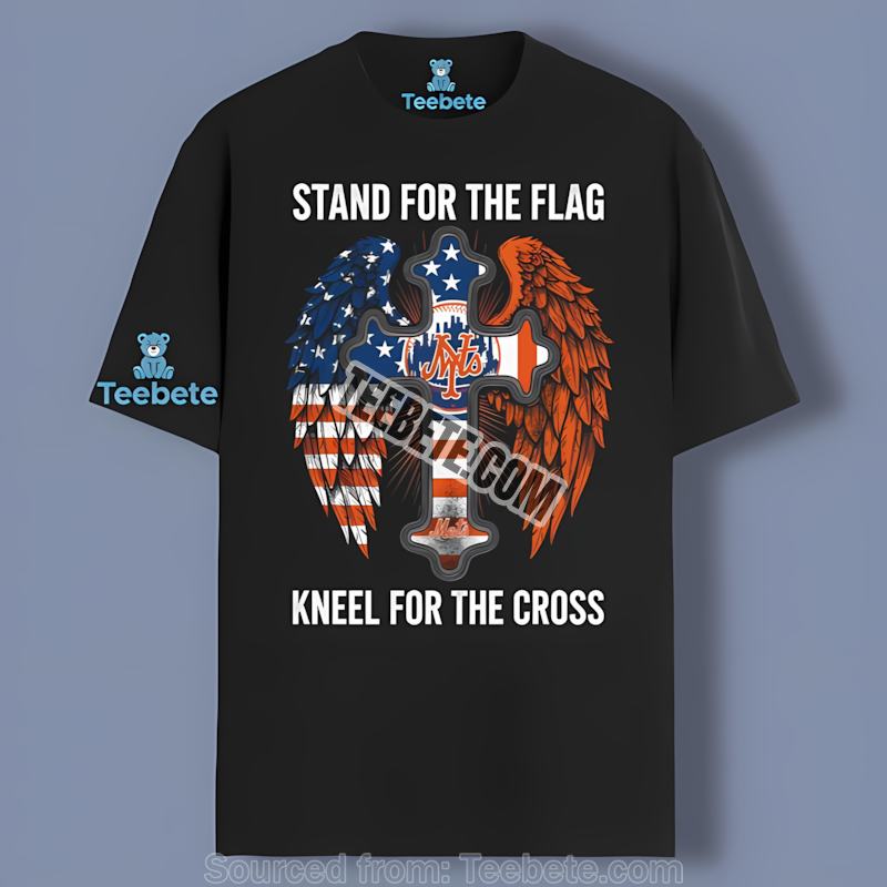 New York Mets St Patricks Day Vs Dabbing Unicorn Cotton Shirt