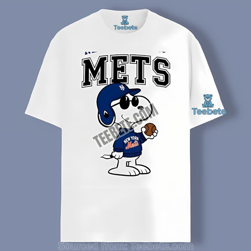 New York Mets Wolverine Deadpool Superhero Unisex Shirt