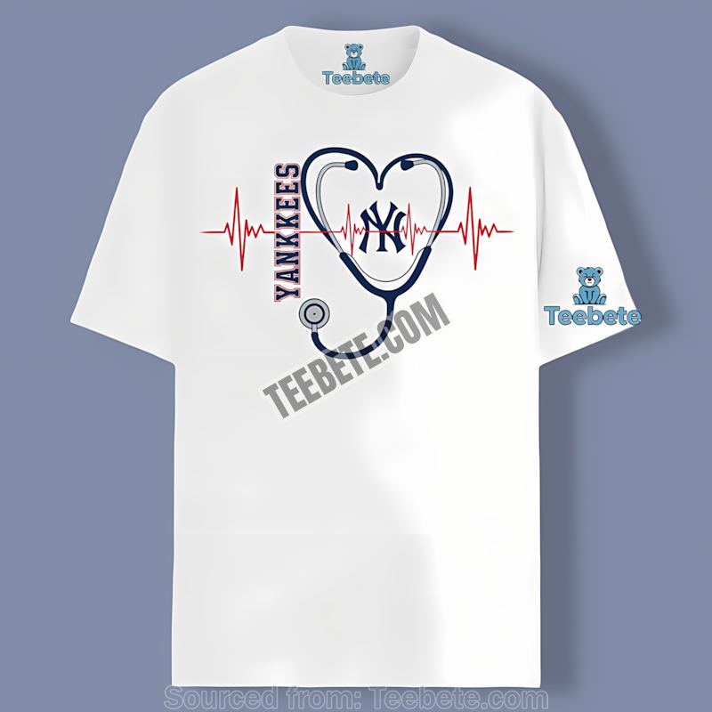 New York Yankees Minnie Mouse Cute Sports Shirt Fan Edition