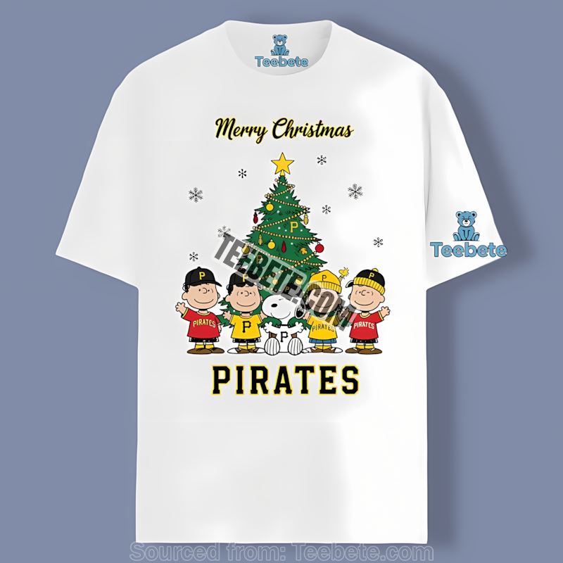 Pittsburgh Pirates Best Dad Ever American Flag Color Shirt