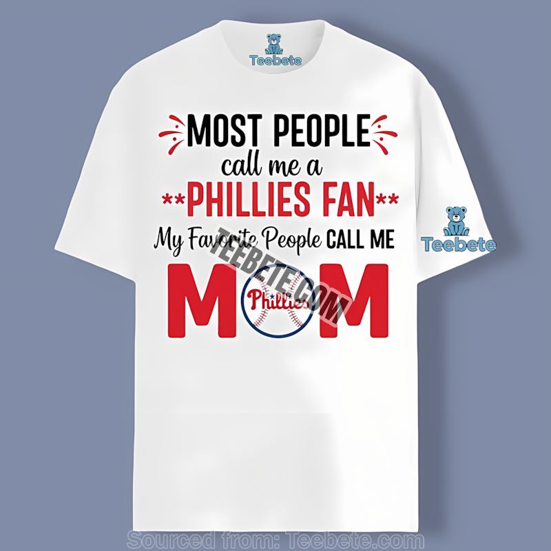 Philadelphia Phillies Minnie Mouse Breast Cancer Shirt