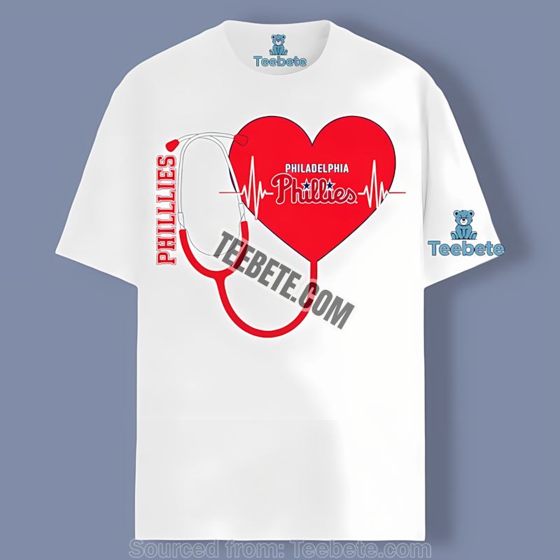 Philadelphia Phillies Never Underestimate Old Man Jesus Shirt