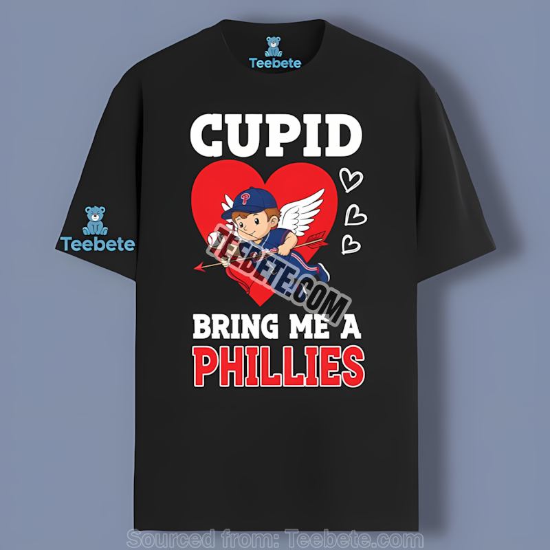 Philadelphia Phillies This Is My Christmas Pajama Shirt