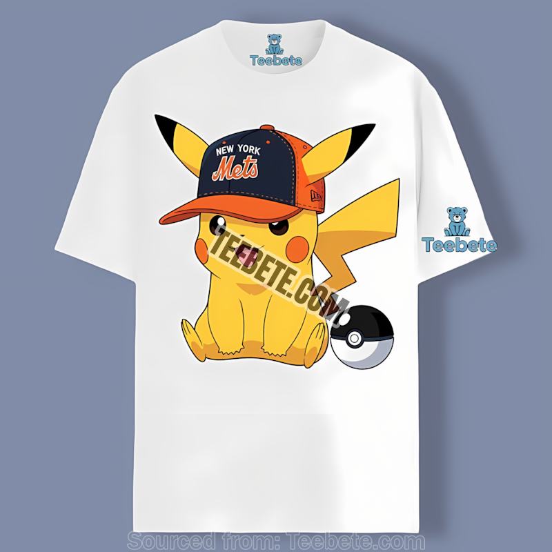 This Girl Loves Her New York Mets Vintage Shirt