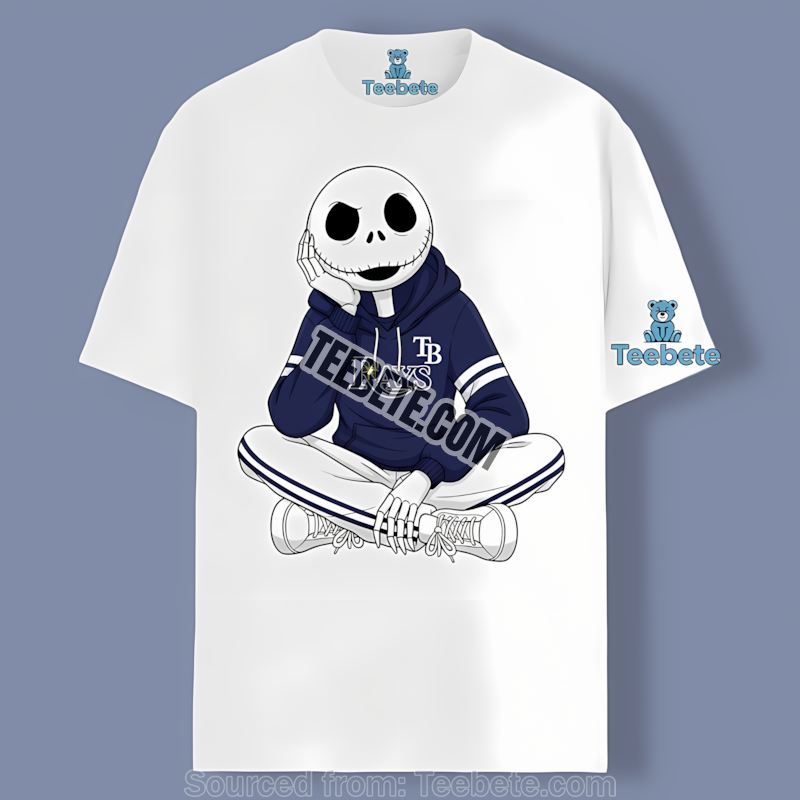Pennywise Cheers For Tampa Bay Rays Halloween Retro Shirt Pennywise Cheers For Tampa Bay Rays Halloween Retro Shirt