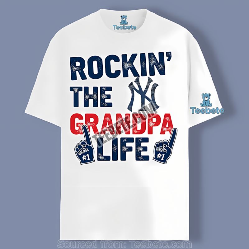 Pennywise Halloween New York Yankees Adults Shirt Scary Fans