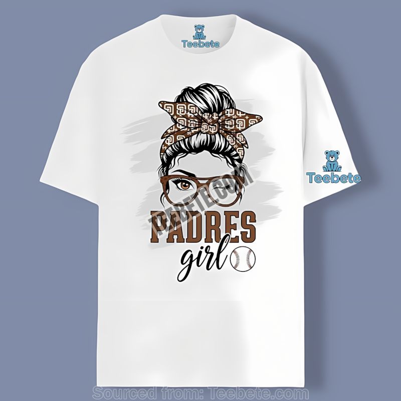 San Diego Padres Die Hard Fan Skull Graphic Shirt